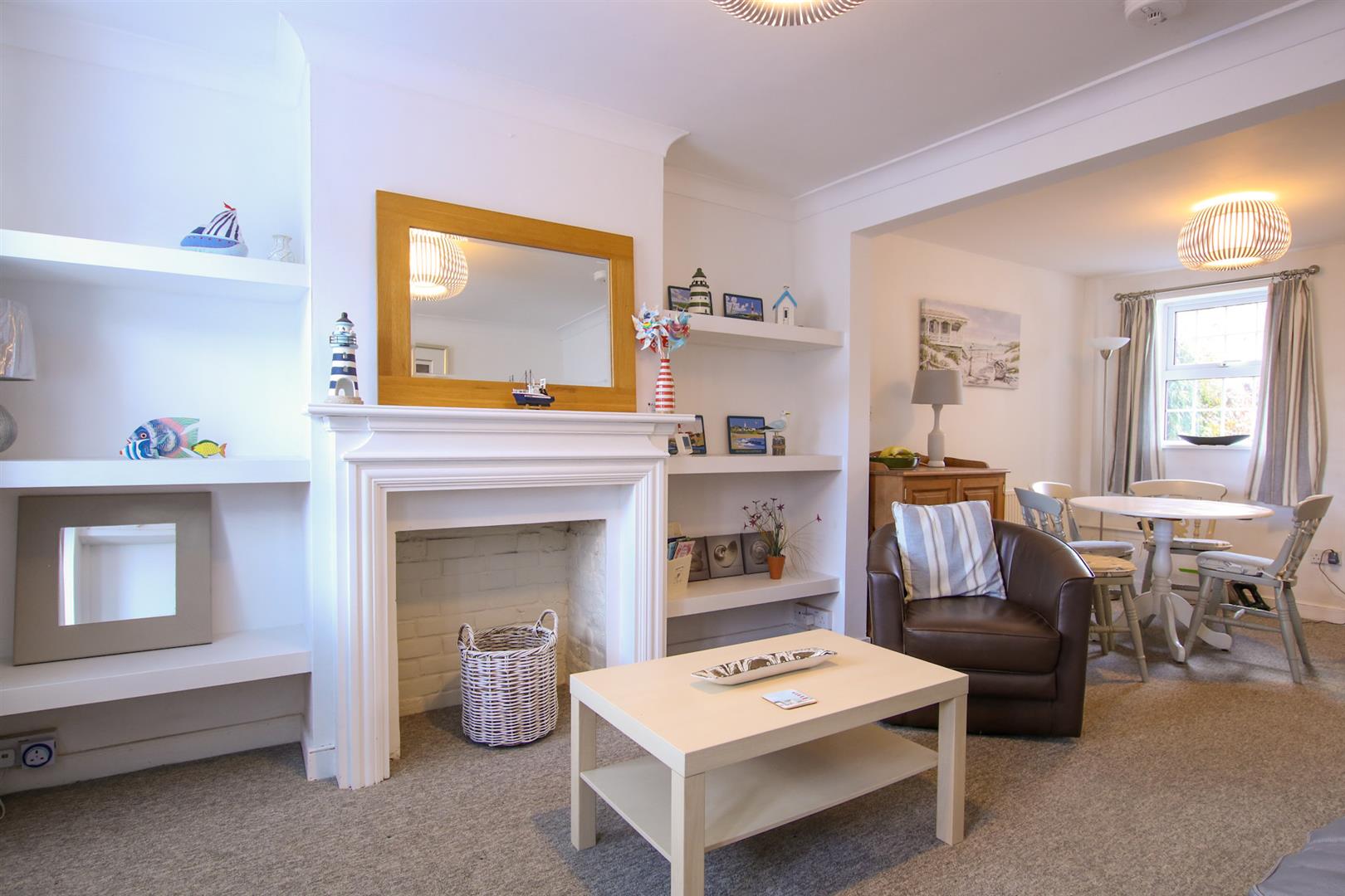 Aldeburgh Gallery Image